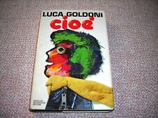 Cioe luca goldoni usato  Italia