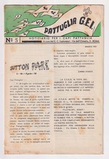 Scoutismo boy scout usato  Roma