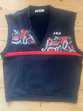 Fila vintage tennis gebraucht kaufen  Berlin