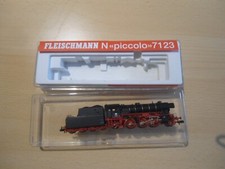 Fleischmann spur dampflok gebraucht kaufen  Torgau