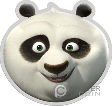 kung fu panda usato  Ciampino