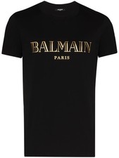 Balmain shirt uomo usato  Italia