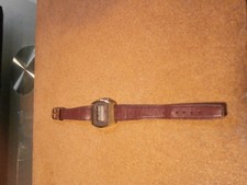 Montre citizen quartz d'occasion  Brigueuil