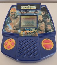Tiger handheld wwf for sale  WISHAW