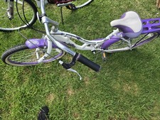 Purple white adult for sale Purple white adult for sale  La Mirada