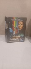 Sega michael jackson usato  Bellaria Igea Marina