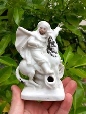 Porte plume porcelaine d'occasion Porte plume porcelaine d'occasion  Rabastens