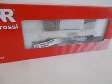 Hr6141 carro pianale usato  Portici