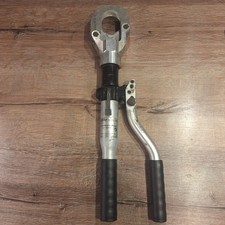 Klauke hsg kabelschere gebraucht kaufen  Deutschland