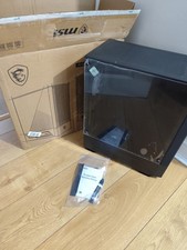 Msi mag forge for sale  MANSFIELD