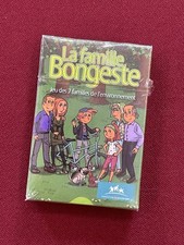 The bongeste family d'occasion  Expédié en Belgium