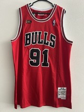 Canotta jersey nba usato  Italia