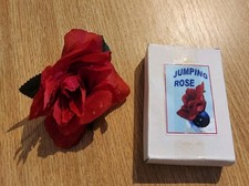Stage flower magic for sale  UK