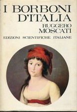 Borboni italia usato  Italia