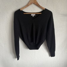 Crew cropped neck for sale  West Palm Beach