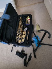 Trevor james alto for sale  PEVENSEY