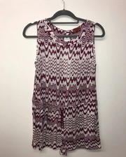 Missoni mare purple for sale  LONDON