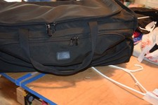 Tumi alpha duffle for sale  Lampasas