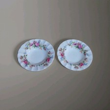 Royal albert moss for sale  DURHAM