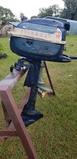 1958 evinrude 3026 for sale  Flint