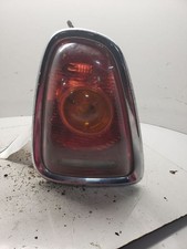 Driver tail light for sale  Seymour
