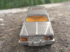 Voiture miniature limousine d'occasion  Seissan