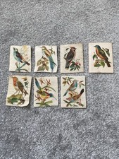 Morris tobacco silks for sale  BANFF