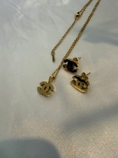 Damen schmuck set gebraucht kaufen  Gelsenkirchen