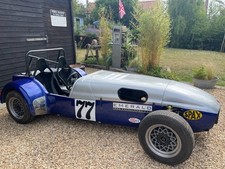 Westfield kit car for sale  HUNSTANTON