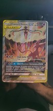 Espeon deoxys sm240 usato  Luserna San Giovanni