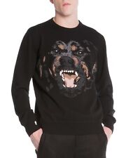 Givenchy rottweiler embroidere for sale  GODSTONE