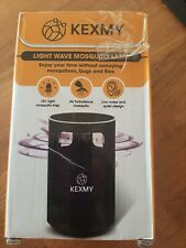 Kexmy mosquito killer for sale  NOTTINGHAM