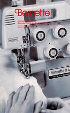Bernina bernette 335 for sale  Petersburg