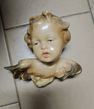 Cherubino vintage angelo usato  Cavezzo