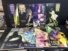 Sandman mystery theatre usato  Roma