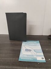 Bmw service book for sale  IMMINGHAM