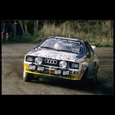 Photo .034754 audi d'occasion  Martinvast