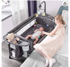 Adovel baby bassinet for sale  Alamogordo