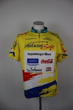Gigi maglia ciclismo usato  Massa di Somma