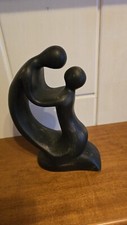 Gilde skulptur liebespaar gebraucht kaufen  Göttin, -Neustadt