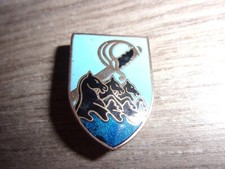 Insigne patrouilleur sabre d'occasion  Vias