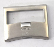 Cristel strate stainless d'occasion  Expédié en Belgium