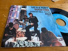 Italy 1975 little usato  Perugia