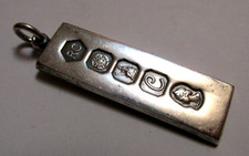 solid silver ingot set for sale solid silver ingot set for sale FLEETWOOD