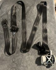 Ceinture fiat 500 d'occasion  Carcassonne