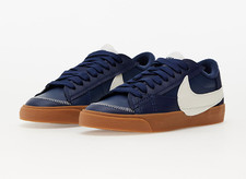 Nike blazer low d'occasion  Paris XIV