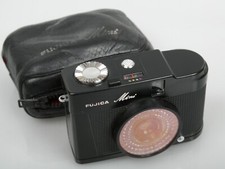 Fujica mini 35mm gebraucht kaufen  Herford