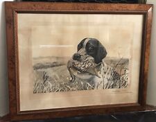 Leon danchin chien d'occasion  Moulins