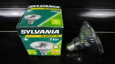 Sylvania spot pressglaslampe gebraucht kaufen  Hannover