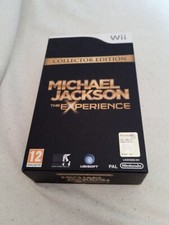 Cofanetto wii michael usato  Casalecchio di Reno